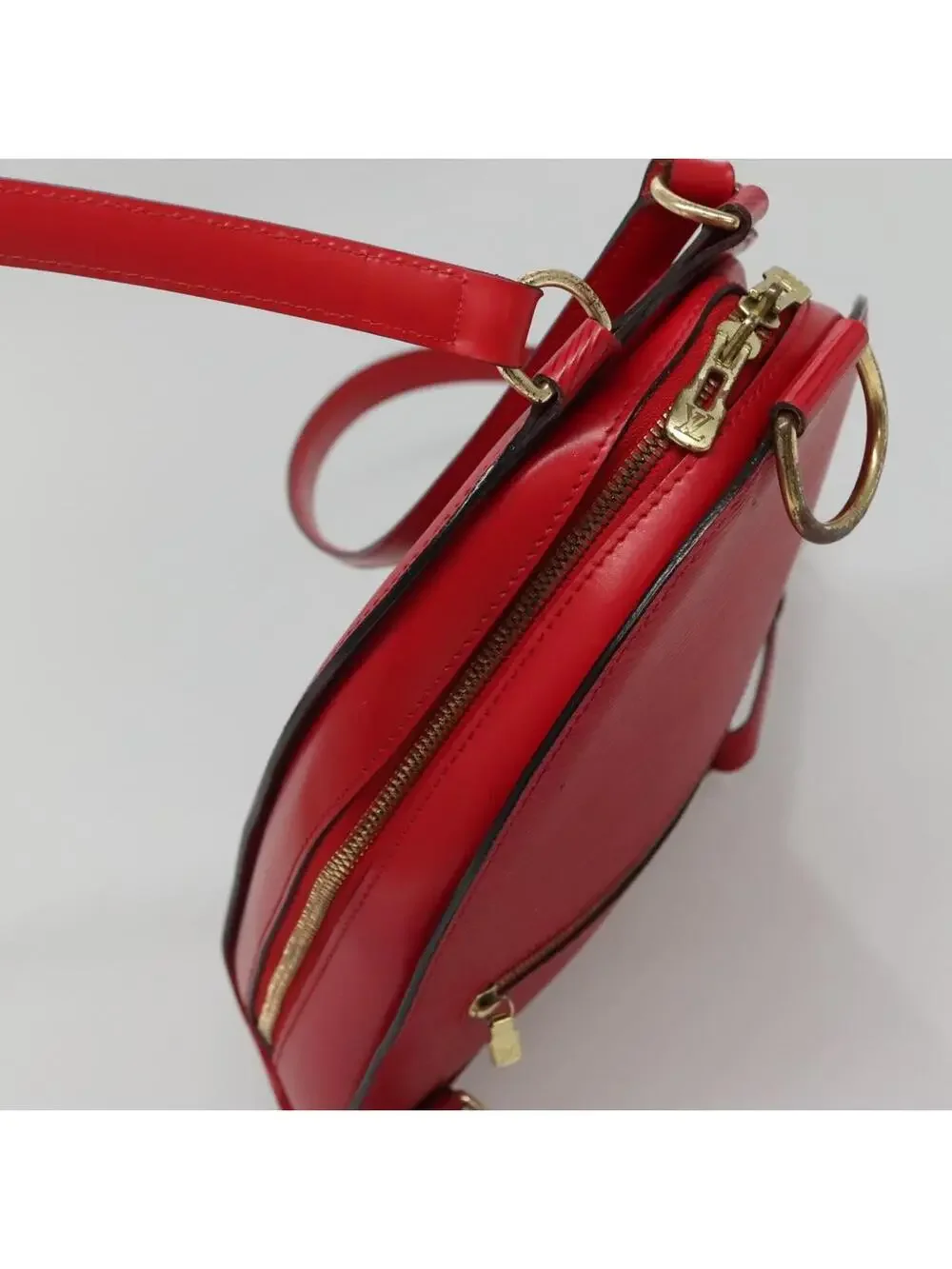 Louis Vuitton Epi Mabillon Backpack #344326L60B